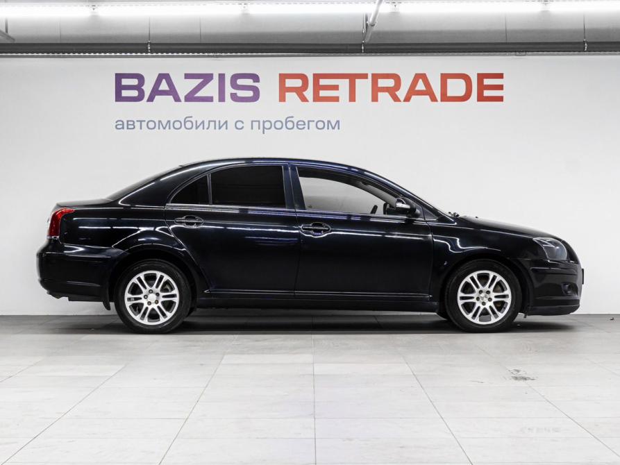 Toyota Avensis II Тюмень  - изображение 5