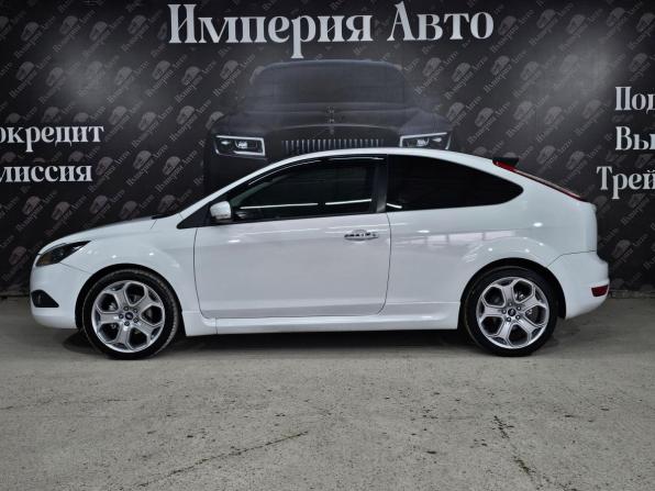 Ford Focus II Рестайлинг с пробегом 2008 года, цена 695 000 рублей, 279780 км, хэтчбек, Автокод Объявления