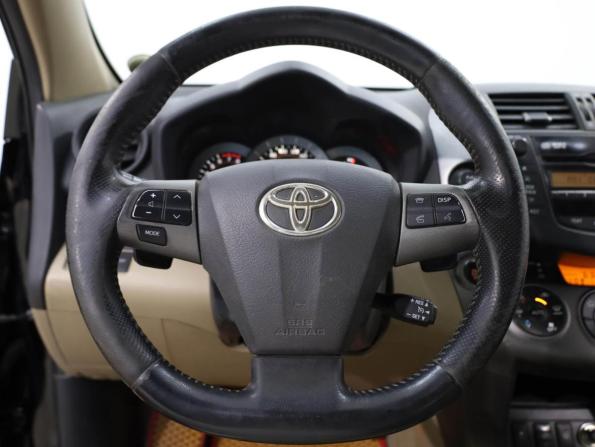 Toyota RAV4 III (XA30) Рестайлинг с пробегом 2011 года, цена 1 649 000 рублей, 173788 км, внедорожник, Автокод Объявления