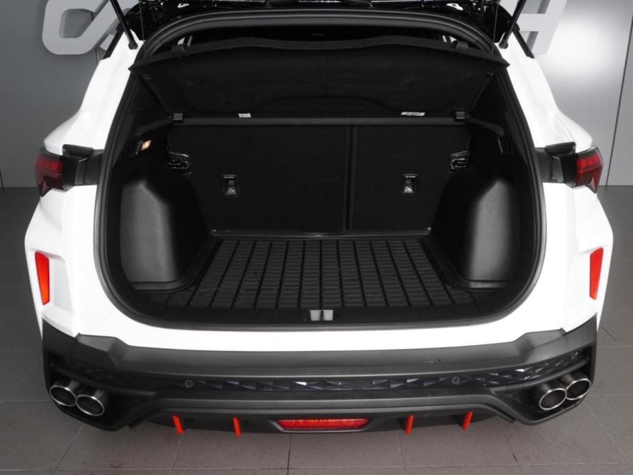 Geely Coolray I Рестайлинг Минеральные Воды  - изображение 18