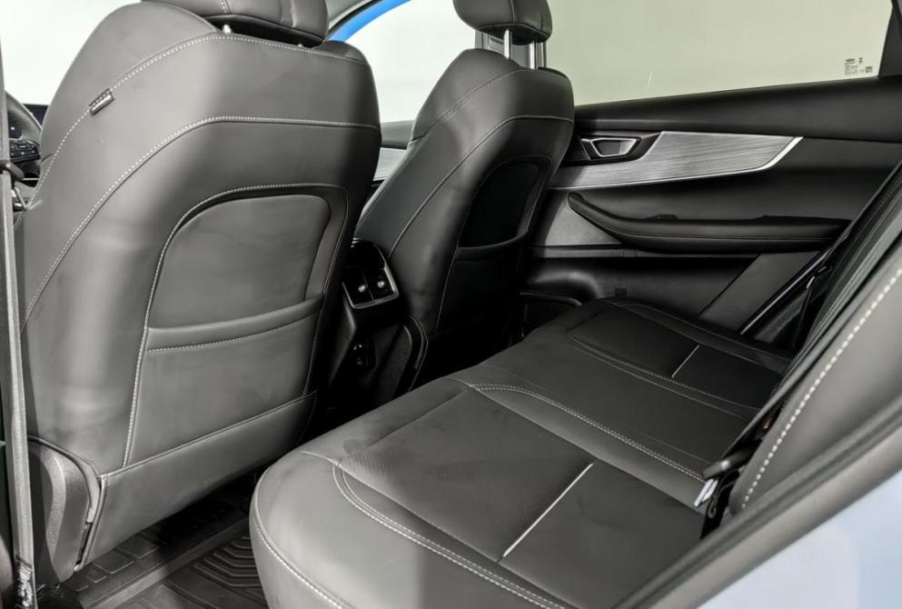Chery Tiggo 7 Pro Max I Волгоград  - изображение 16