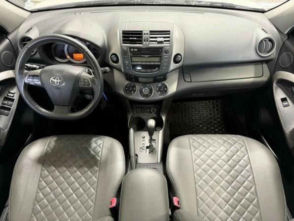 Toyota RAV4 IV (XA40) с пробегом 2012 года, цена 1 820 000 рублей, 113102 км, внедорожник, Автокод Объявления