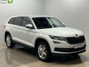 Skoda Kodiaq I Санкт-Петербург  - изображение 30