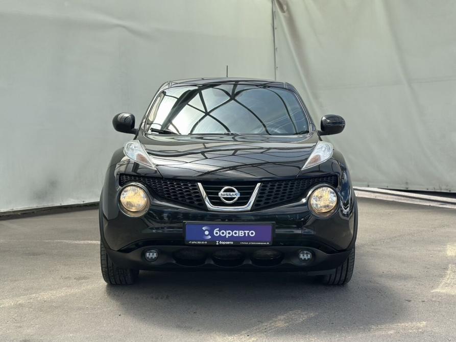 Nissan Juke I Липецк  - изображение 3