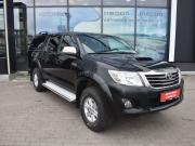 Toyota Hilux VII Рестайлинг Архангельск  - изображение 16