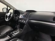 Subaru XV I Москва  - изображение 30