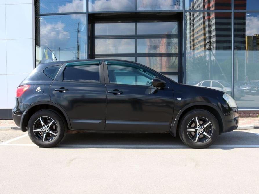 Nissan Qashqai I Нижний Новгород  - изображение 6