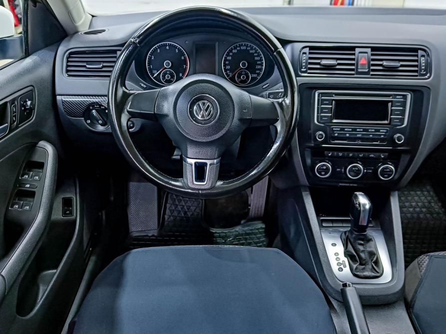 Volkswagen Jetta VI Ярославль  - изображение 6