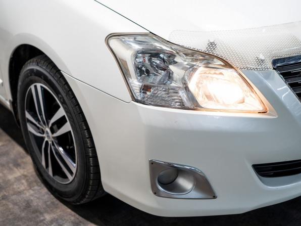 Toyota Premio II (T26) с пробегом 2010 года, цена 1 270 000 рублей, 148806 км, седан, Автокод Объявления