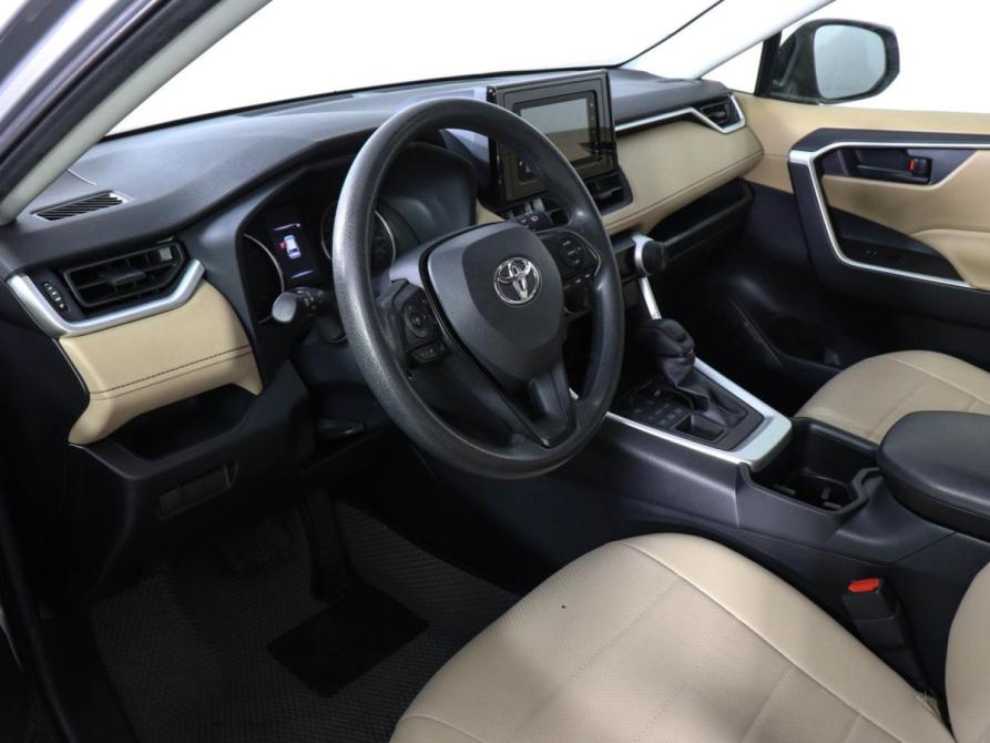 Toyota RAV4 V (XA50) Химки  - изображение 9
