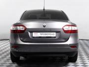 Renault Fluence I Москва  - изображение 22