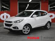 Hyundai ix35 I Москва  - изображение 22