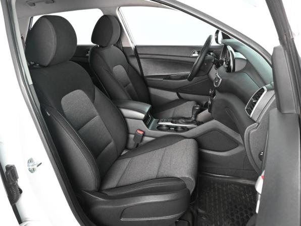Hyundai Tucson III Рестайлинг с пробегом 2018 года, цена 2 399 000 рублей, 99321 км, внедорожник, Автокод Объявления