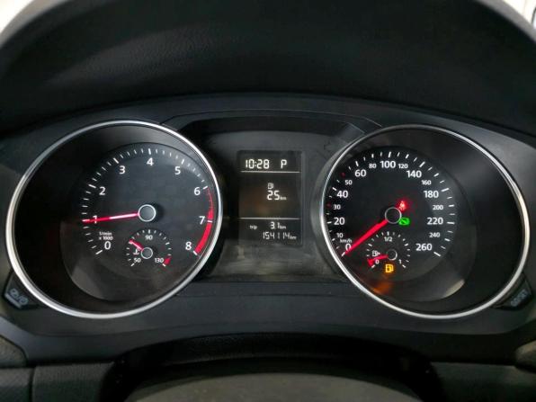 Volkswagen Jetta VI Рестайлинг с пробегом 2015 года, цена 1 299 000 рублей, 152000 км, седан, Автокод Объявления