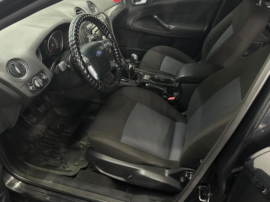 Ford Mondeo IV Оренбург  - изображение 7