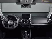 Audi Q2 I Рестайлинг Кемерово  - изображение 39