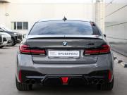 BMW 5 серии VII (G30/G31/G38) Рестайлинг Москва  - изображение 34
