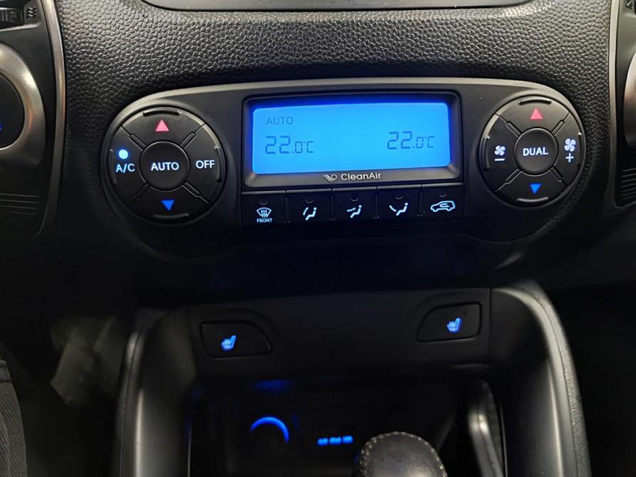 Hyundai ix35 I Казань  - изображение 24