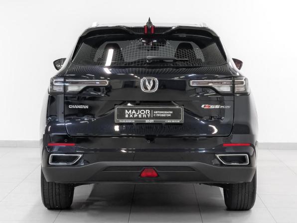 Changan CS55 Plus II с пробегом 2023 года, цена 1 890 000 рублей, 40392 км, внедорожник, Автокод Объявления