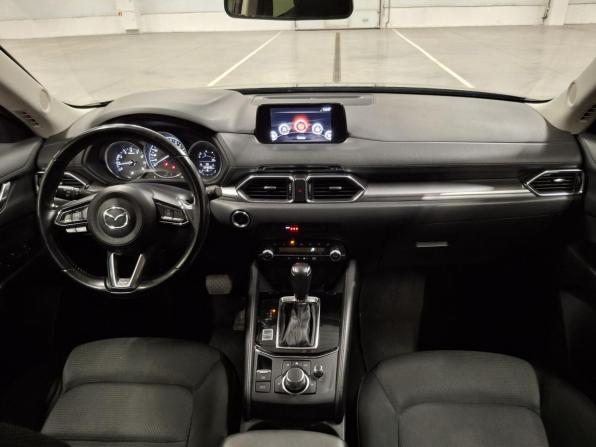 Mazda CX-5 II с пробегом 2019 года, цена 2 699 000 рублей, 124835 км, внедорожник, Автокод Объявления