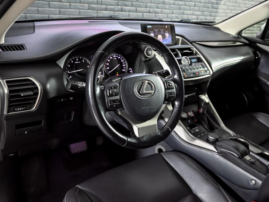 Lexus NX I Екатеринбург  - изображение 12
