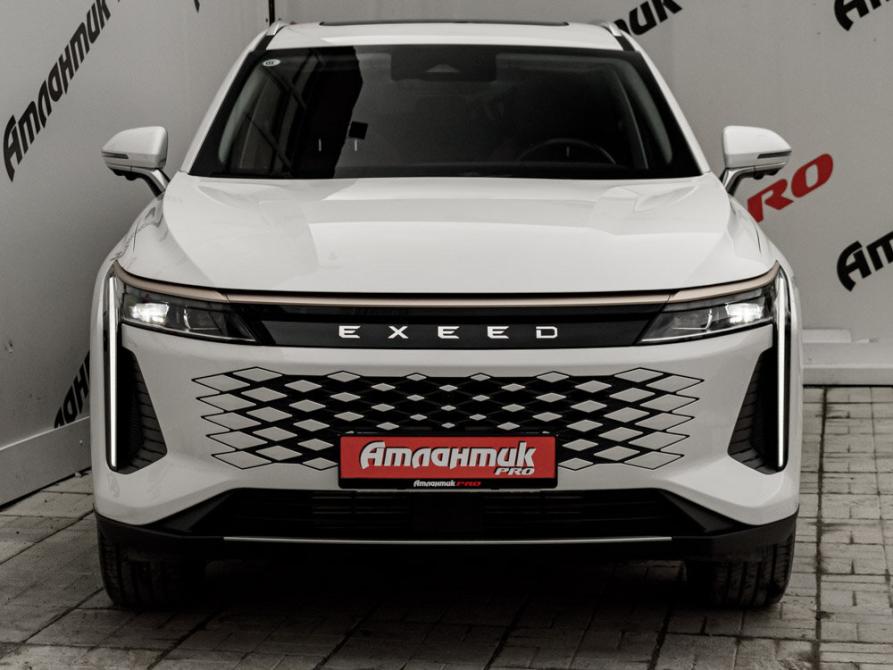 Exeed RX Екатеринбург  - изображение 2