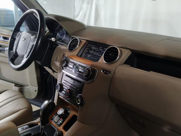 Land Rover Discovery IV с пробегом 2012 года, цена 1 559 000 рублей, 270064 км, внедорожник, Автокод Объявления