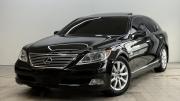 Lexus LS IV Барнаул  - изображение 31