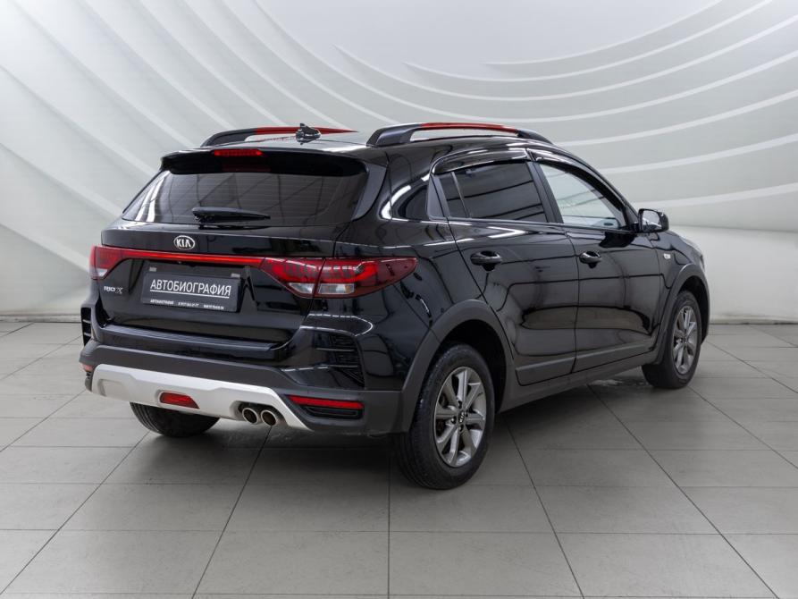 Kia Rio IV Рестайлинг Волгоград  - изображение 7