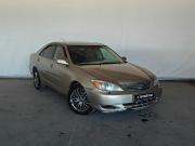 Toyota Camry V (XV30) Москва  - изображение 18