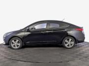 Hyundai Solaris II Москва  - изображение 35
