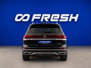 Volkswagen Teramont I Рестайлинг (China Market) Москва  - изображение 32