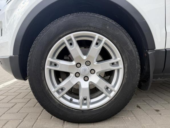 Land Rover Range Rover Evoque I с пробегом 2015 года, цена 2 250 000 рублей, 101399 км, внедорожник, Автокод Объявления