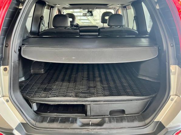 Nissan X-Trail II Рестайлинг с пробегом 2011 года, цена 1 350 000 рублей, 189000 км, внедорожник, Автокод Объявления