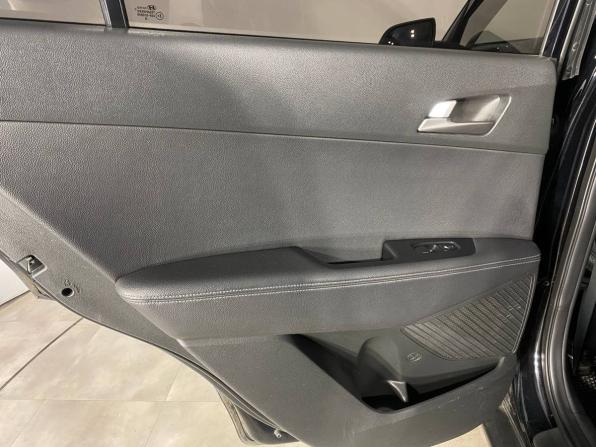 Hyundai Creta I с пробегом 2018 года, цена 1 529 000 рублей, 182500 км, внедорожник, Автокод Объявления