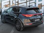 Kia Sportage IV Краснодар  - изображение 28