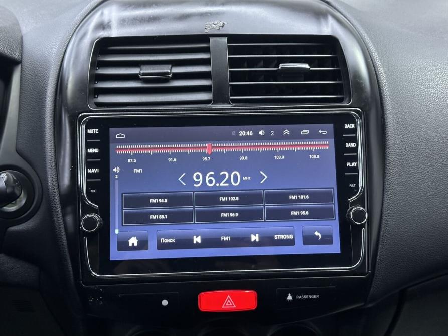 Mitsubishi ASX I Рестайлинг Ярославль  - изображение 18