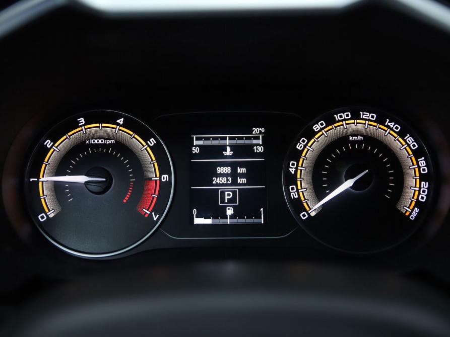 Lada (ВАЗ) Vesta I Рестайлинг (NG) Уфа  - изображение 9