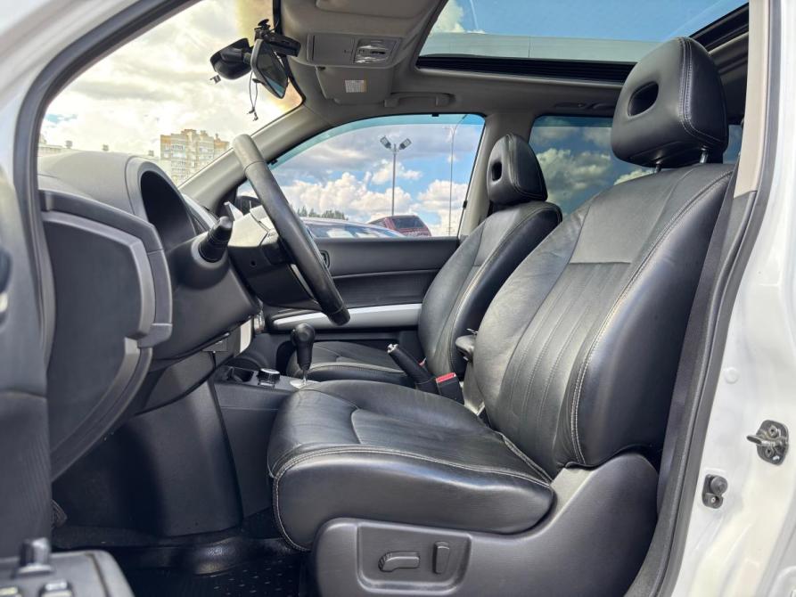 Nissan X-Trail II Рестайлинг Набережные Челны  - изображение 23