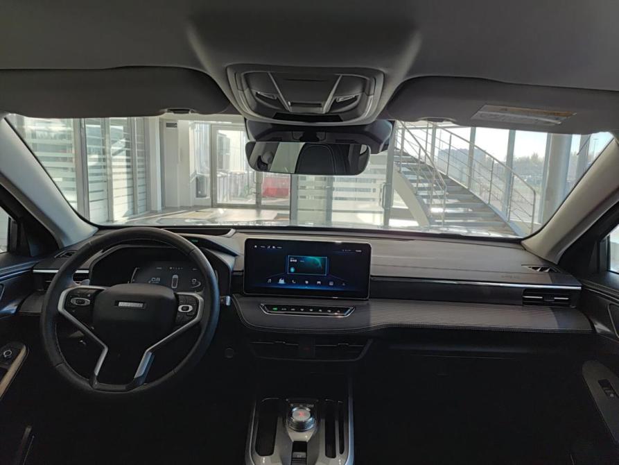 Haval Jolion I Рестайлинг Казань  - изображение 17