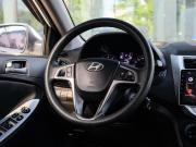 Hyundai Solaris I Рестайлинг Москва  - изображение 31