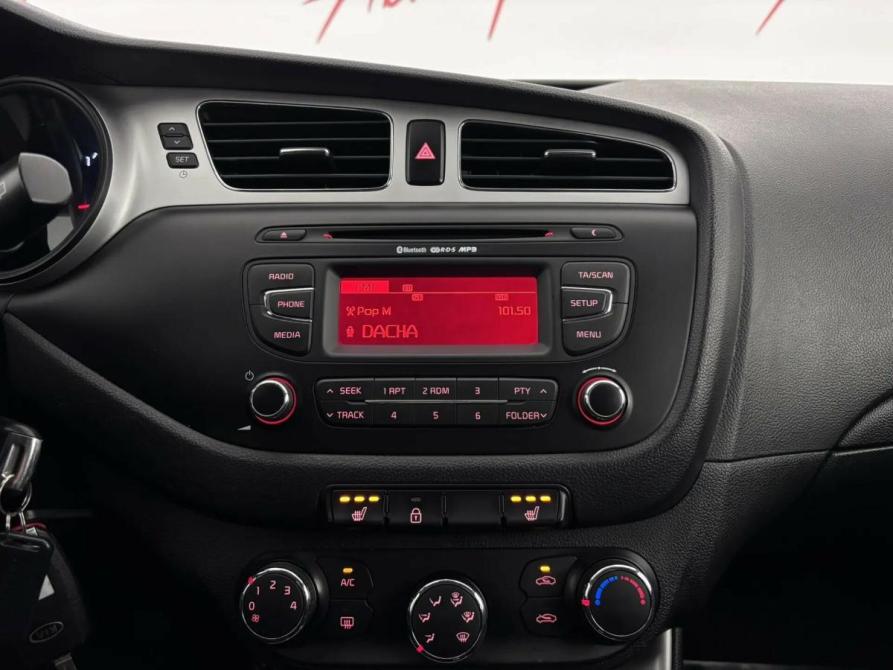 Kia Ceed II Псков  - изображение 14