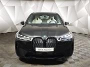 BMW iX I (I20) Москва  - изображение 23