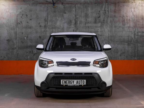 Kia Soul II с пробегом 2015 года, цена 1 299 000 рублей, 48578 км, хэтчбек, Автокод Объявления