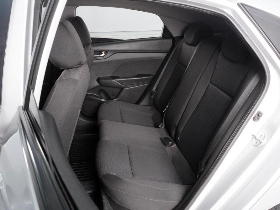 Hyundai Solaris II Минеральные Воды  - изображение 9