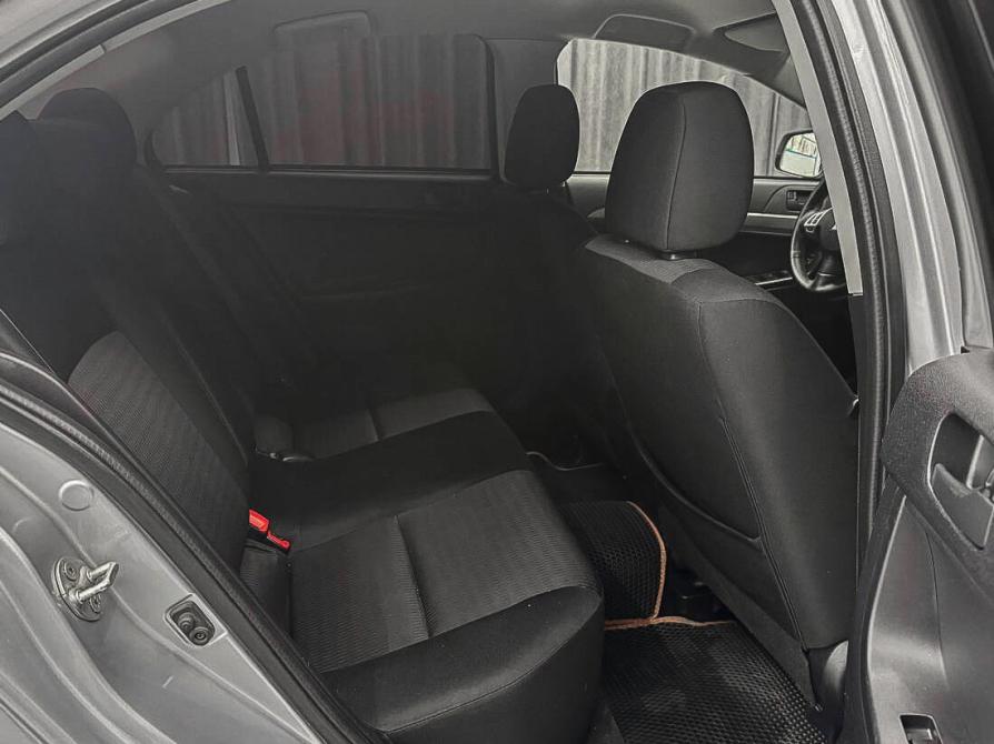 Mitsubishi Lancer X Рестайлинг Красноярск  - изображение 14