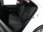 Toyota Corolla XI (E160 E170 E180) Москва  - изображение 27