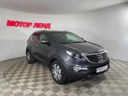 Kia Sportage III Воронеж  - изображение 29