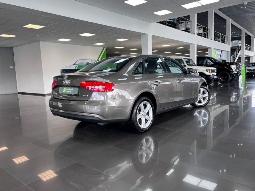 Audi A4 IV (B8) Рестайлинг Тверь  - изображение 2