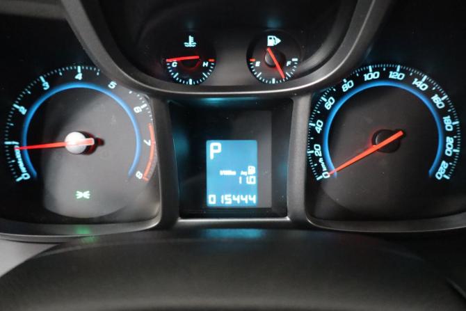 Chevrolet Orlando I с пробегом 2013 года, цена 1 549 000 рублей, 15000 км, минивэн, Автокод Объявления